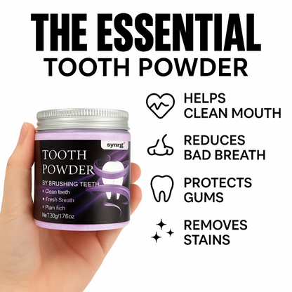 Tooth Powder™