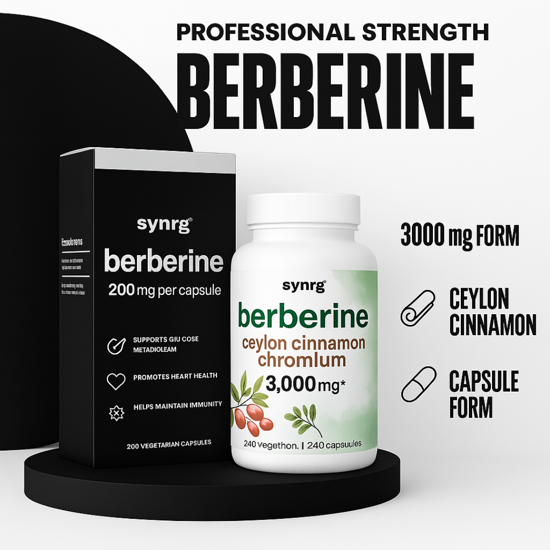 Berberine™