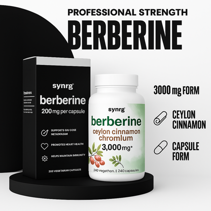 Berberine™