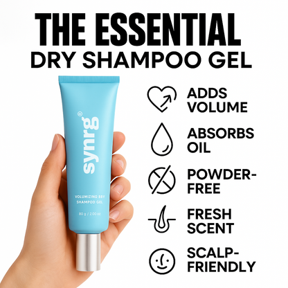 Dry Shampoo™