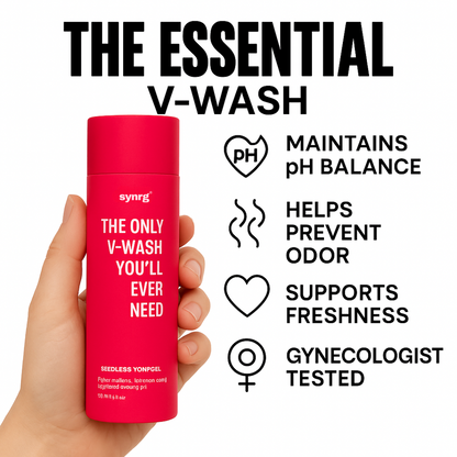 V-WASH™