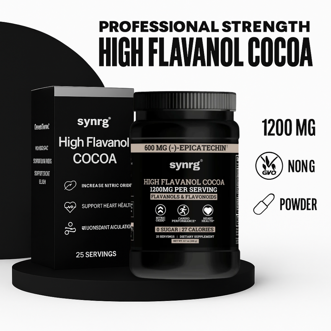 COCOA FLAVANOLS™