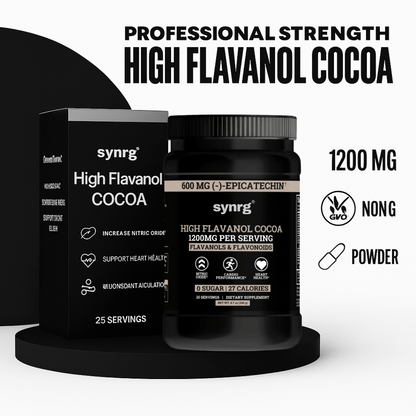 COCOA FLAVANOLS™