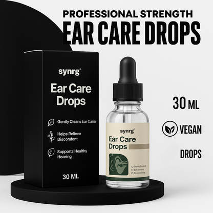 Ear Care Drops™