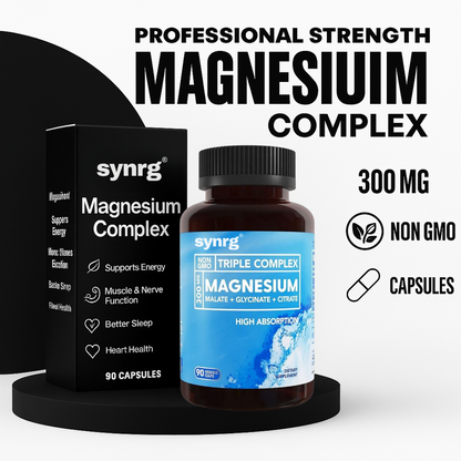 Triple Magnesium™