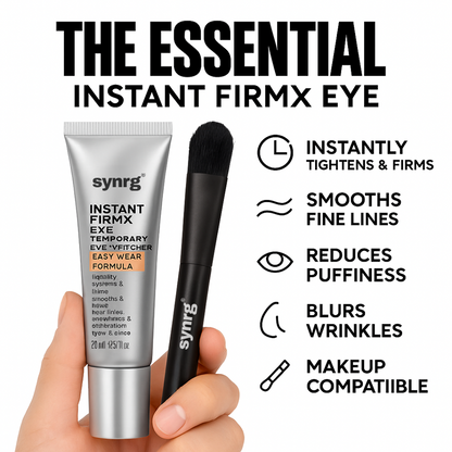 Instant FirmX Eye™