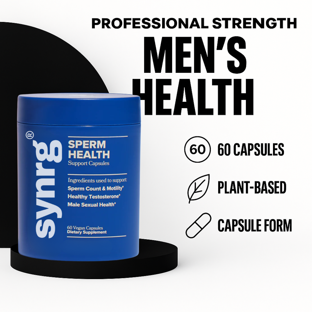 Sperm Health™