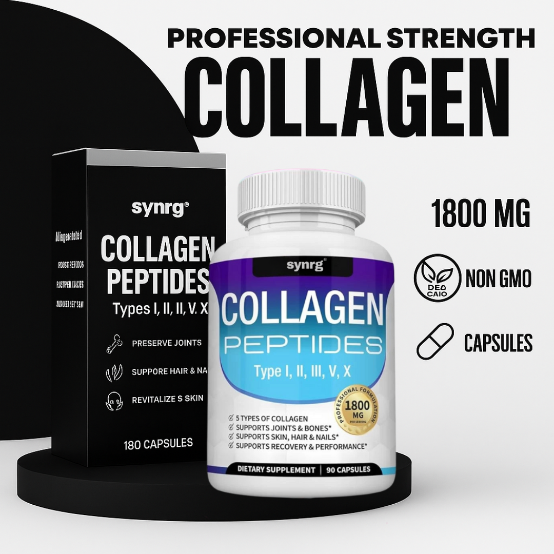 Collagen Peptides™