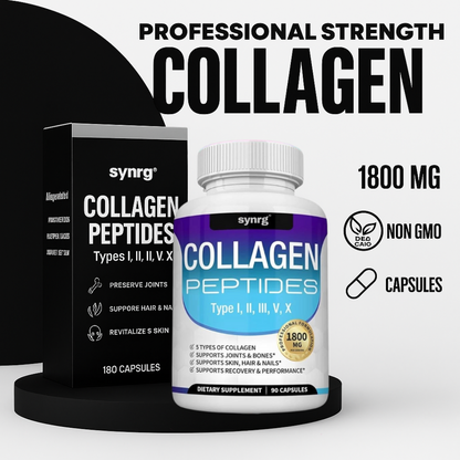 Collagen Peptides™