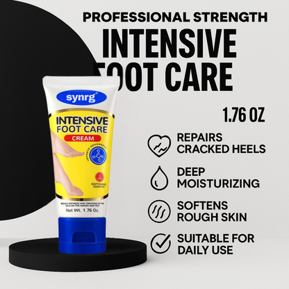 Foot Cream™