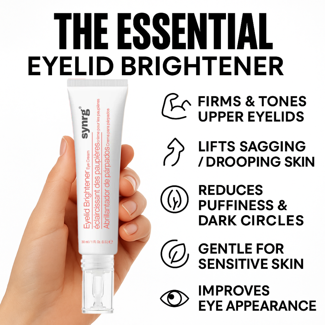 Upper Eyelid™