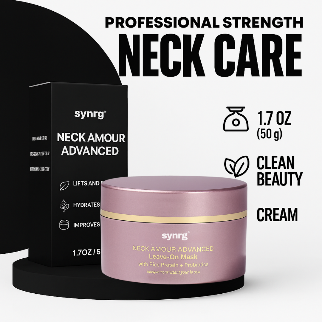Neck Amour™