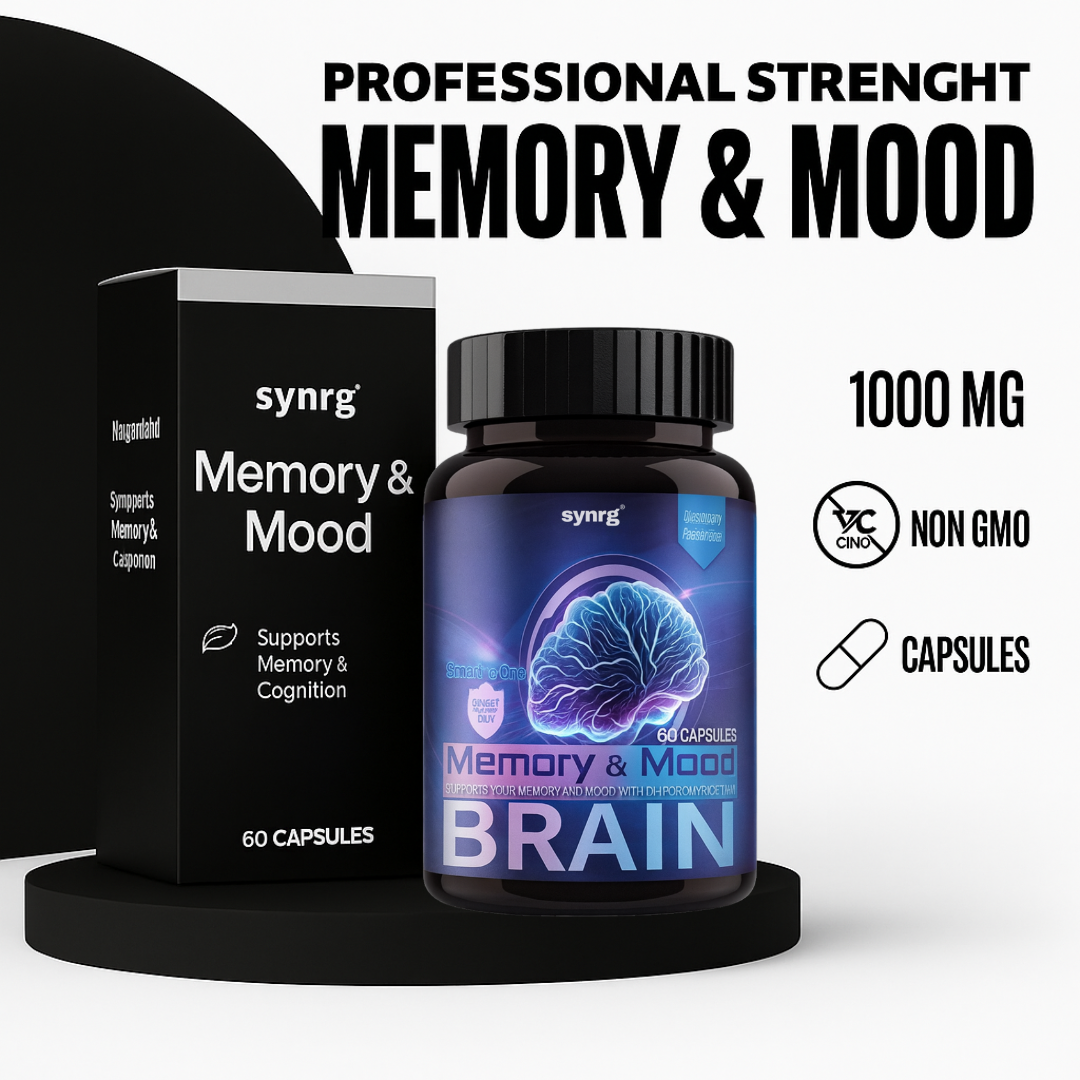 Brain™