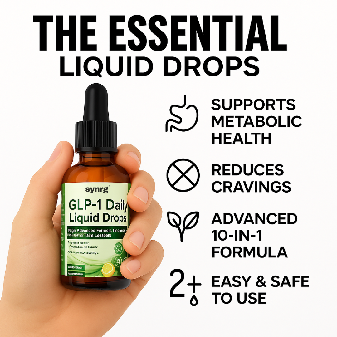 GLP-1™