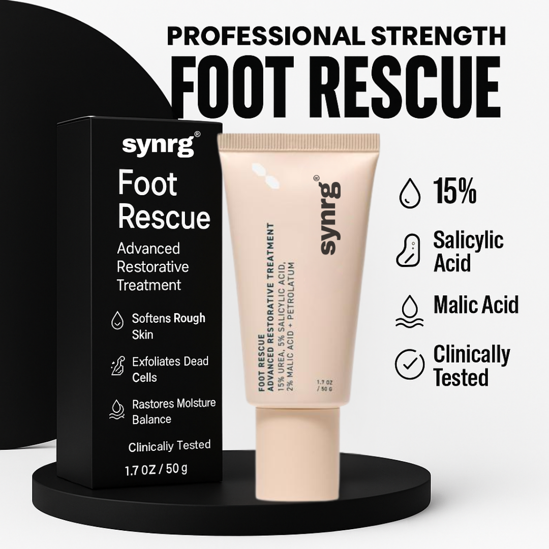 foot rescue™