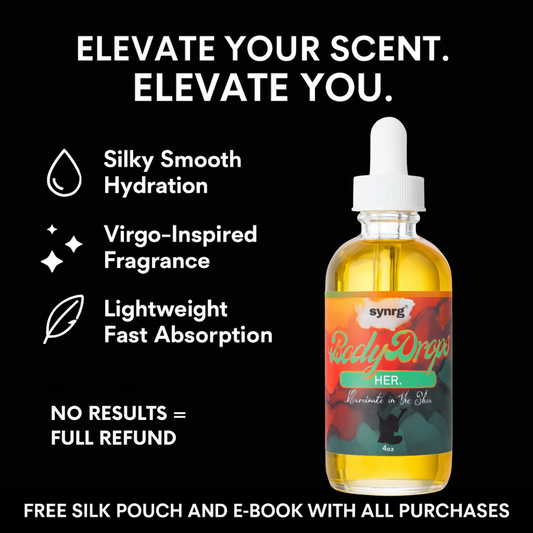 Body Drops™