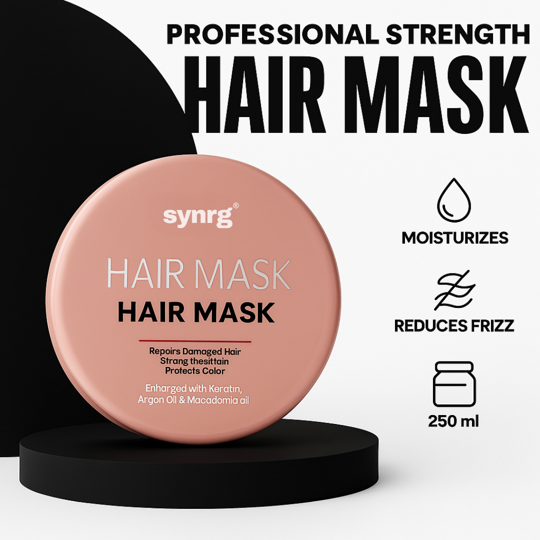 Hair Mask™
