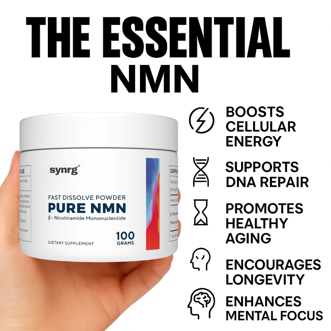 Pure NMN™