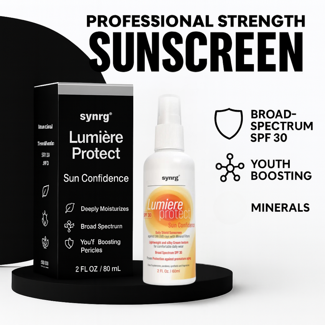 Lumiere Protect™