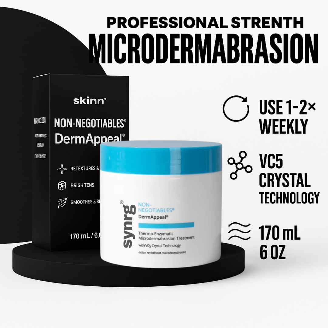 DermAppeal™