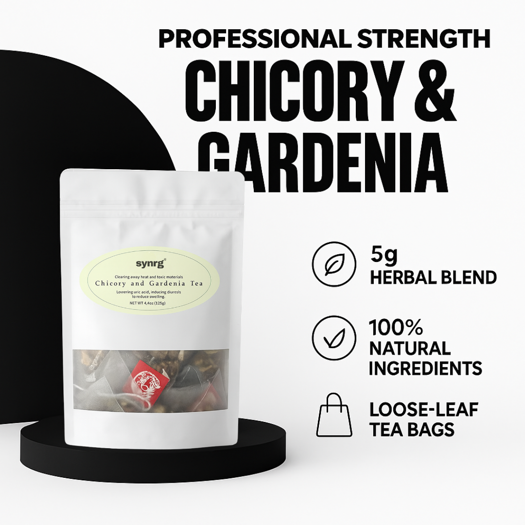 Gardenia Herbal Tea™