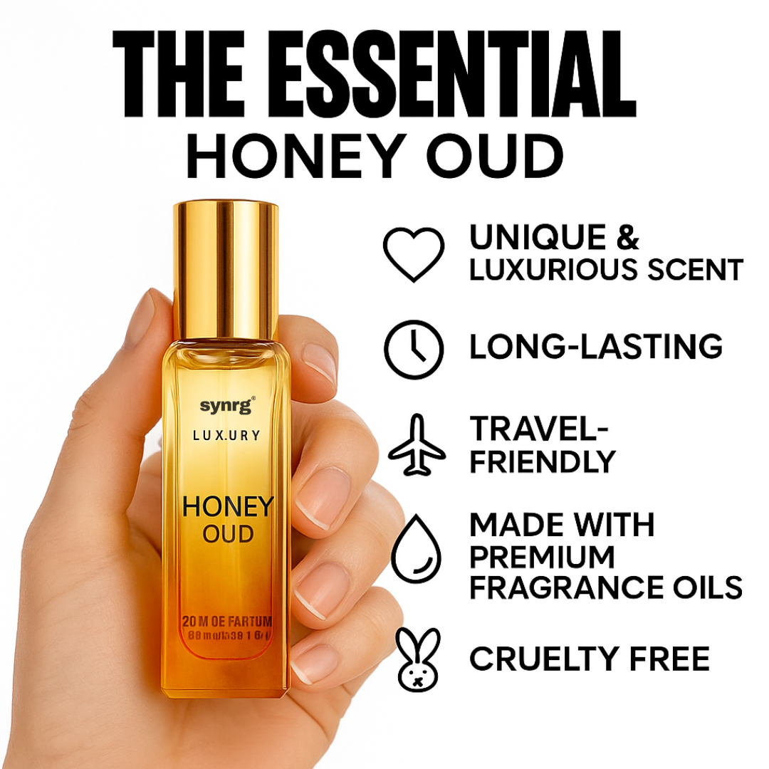 Honey OUD™