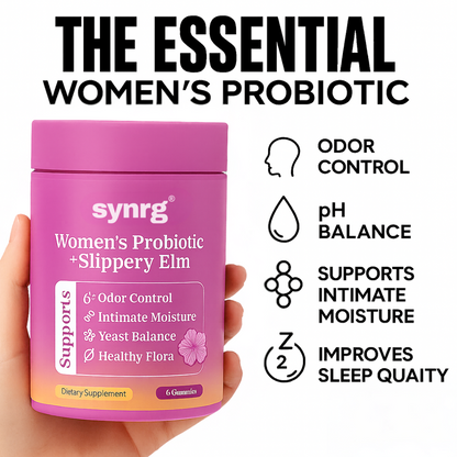 Juicy Probiotics™