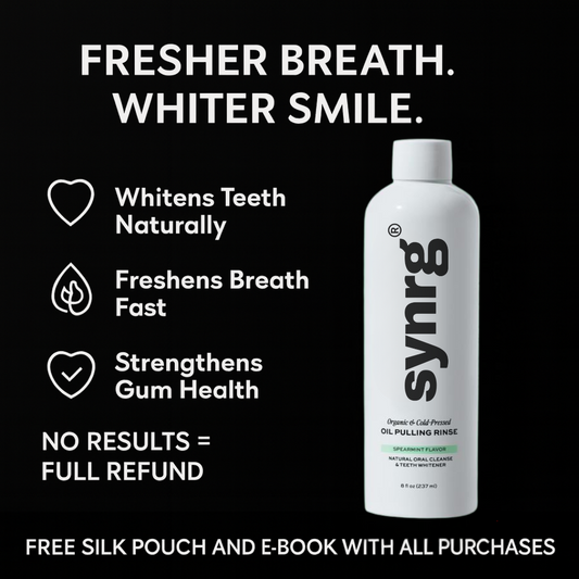 Spearmint Oil Conditioner™