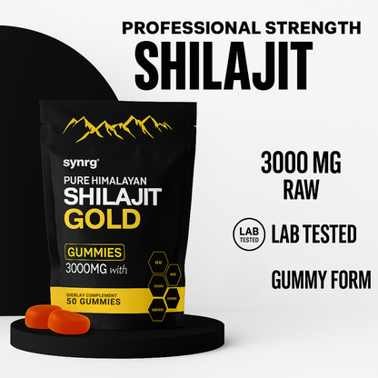 Pure Shilajit™