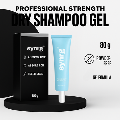 Dry Shampoo™