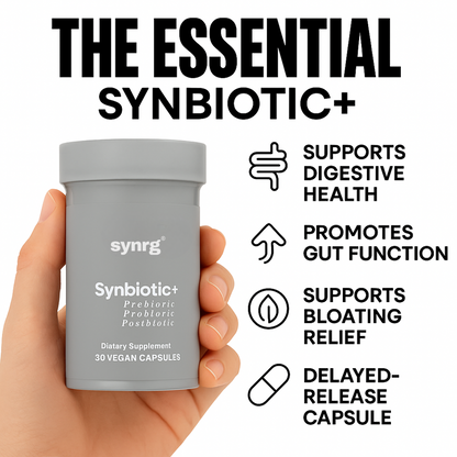 Synbiotic™