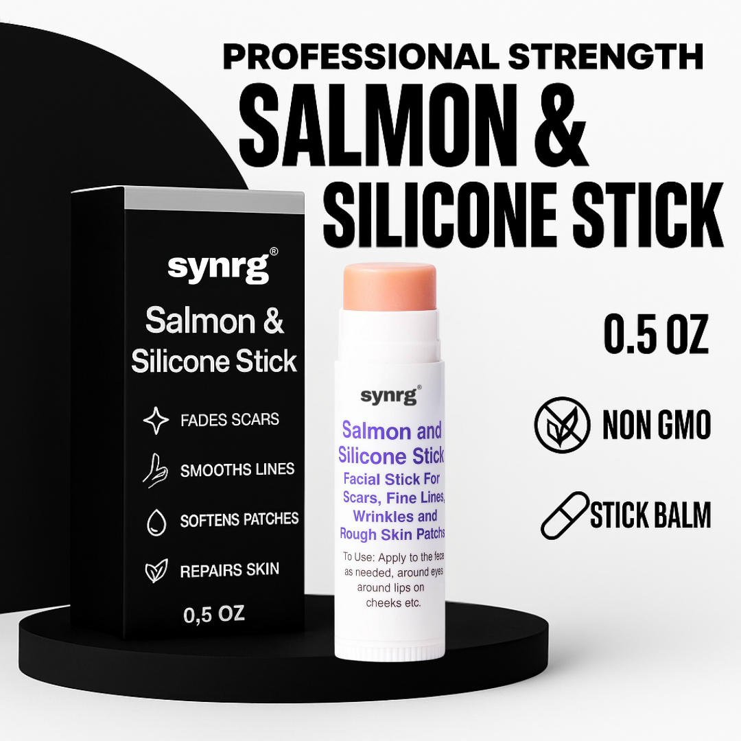 Salmon Facial Stick™