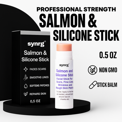 Salmon Facial Stick™