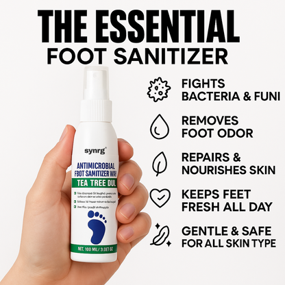 Foot Spray™
