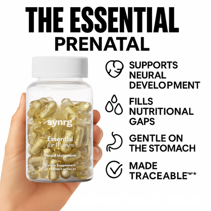 Prenatal Multivitamin™
