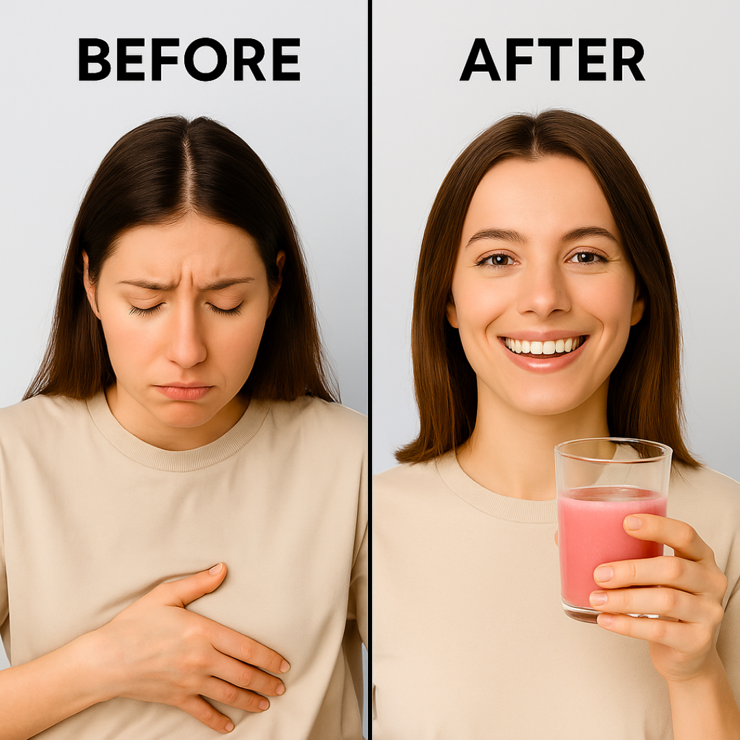 GLP-1 Drink Mix™