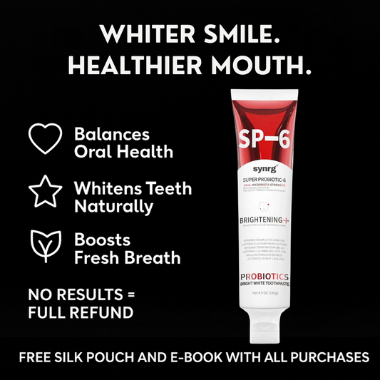 Probiotic Bright™