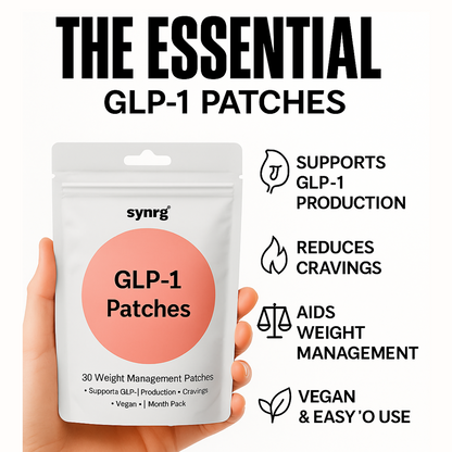 GLP-1 Patches™