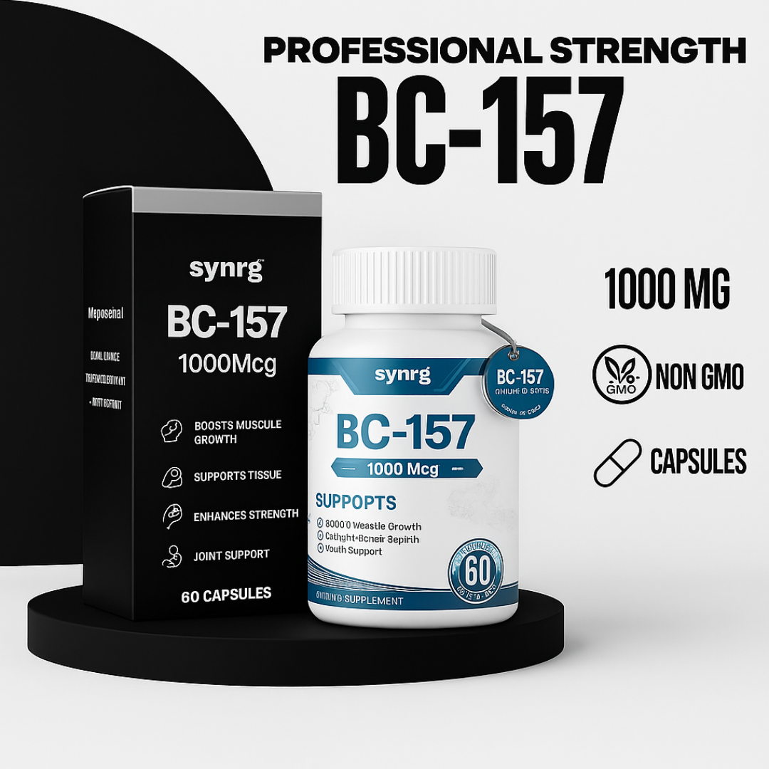 BC-157™