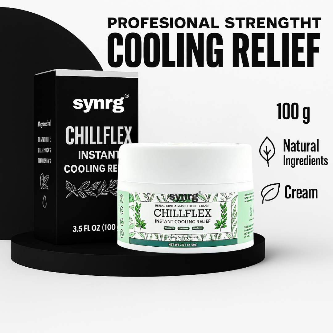 CHILLFLEX™