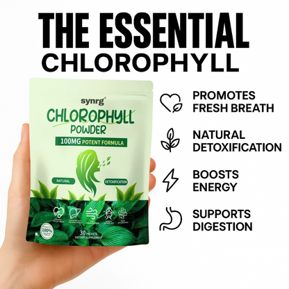 Fresh Chloro™