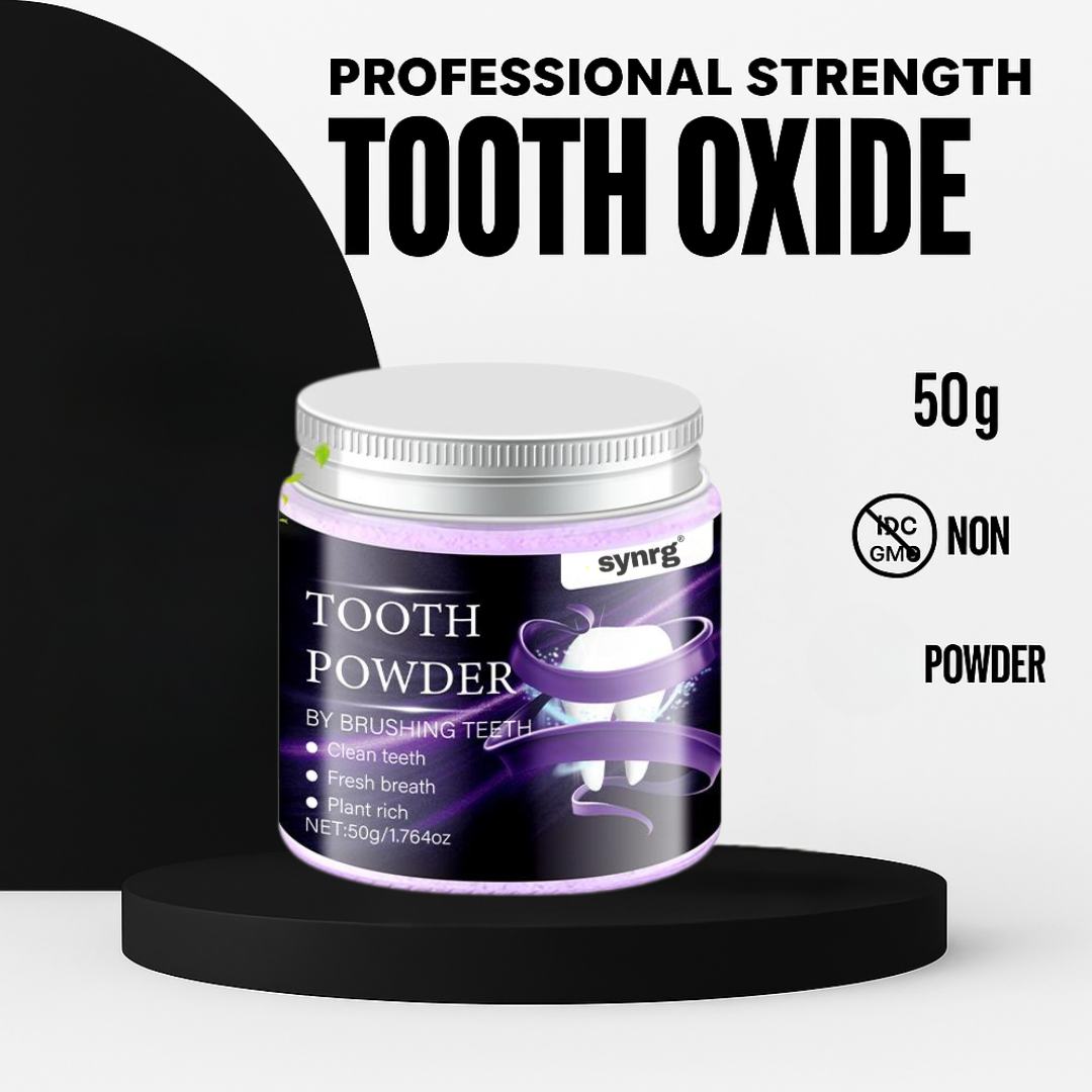 Tooth Powder™