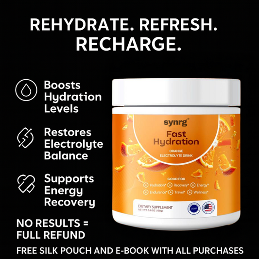 HydraBoost™