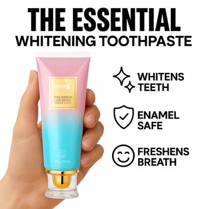 Probiotic Whitening™