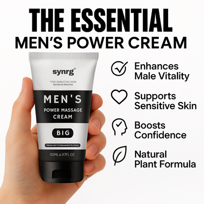 Energy Cream™
