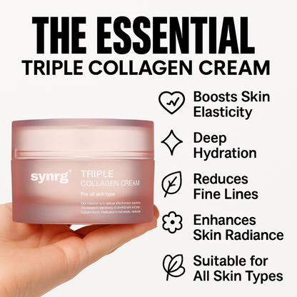 Triple Collagen™