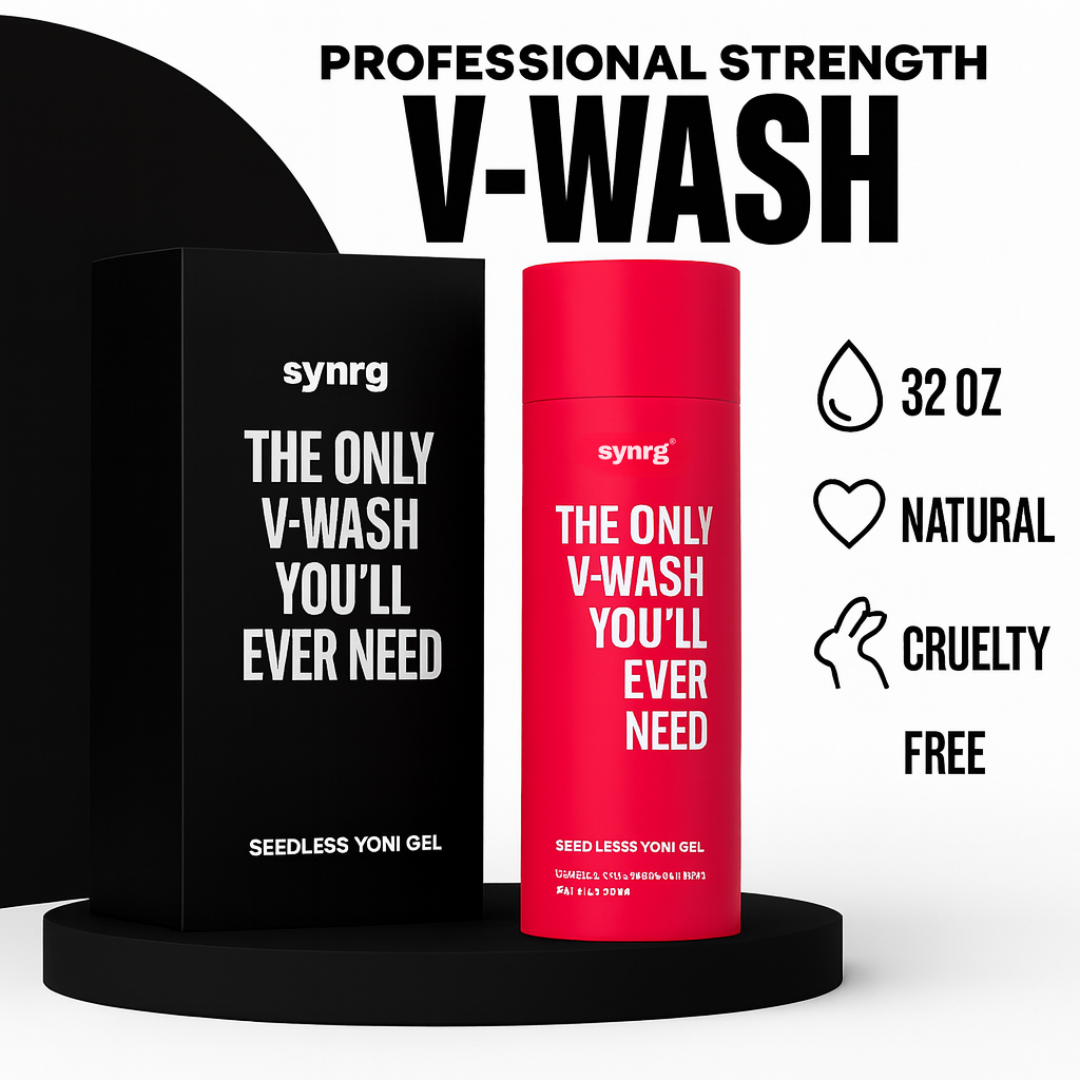 V-WASH™