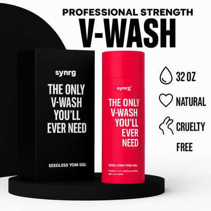 V-WASH™