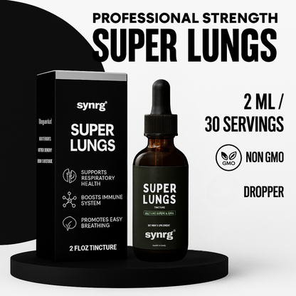 Super Lungs™