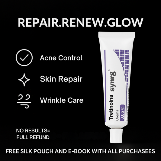 Tretinoin cream™